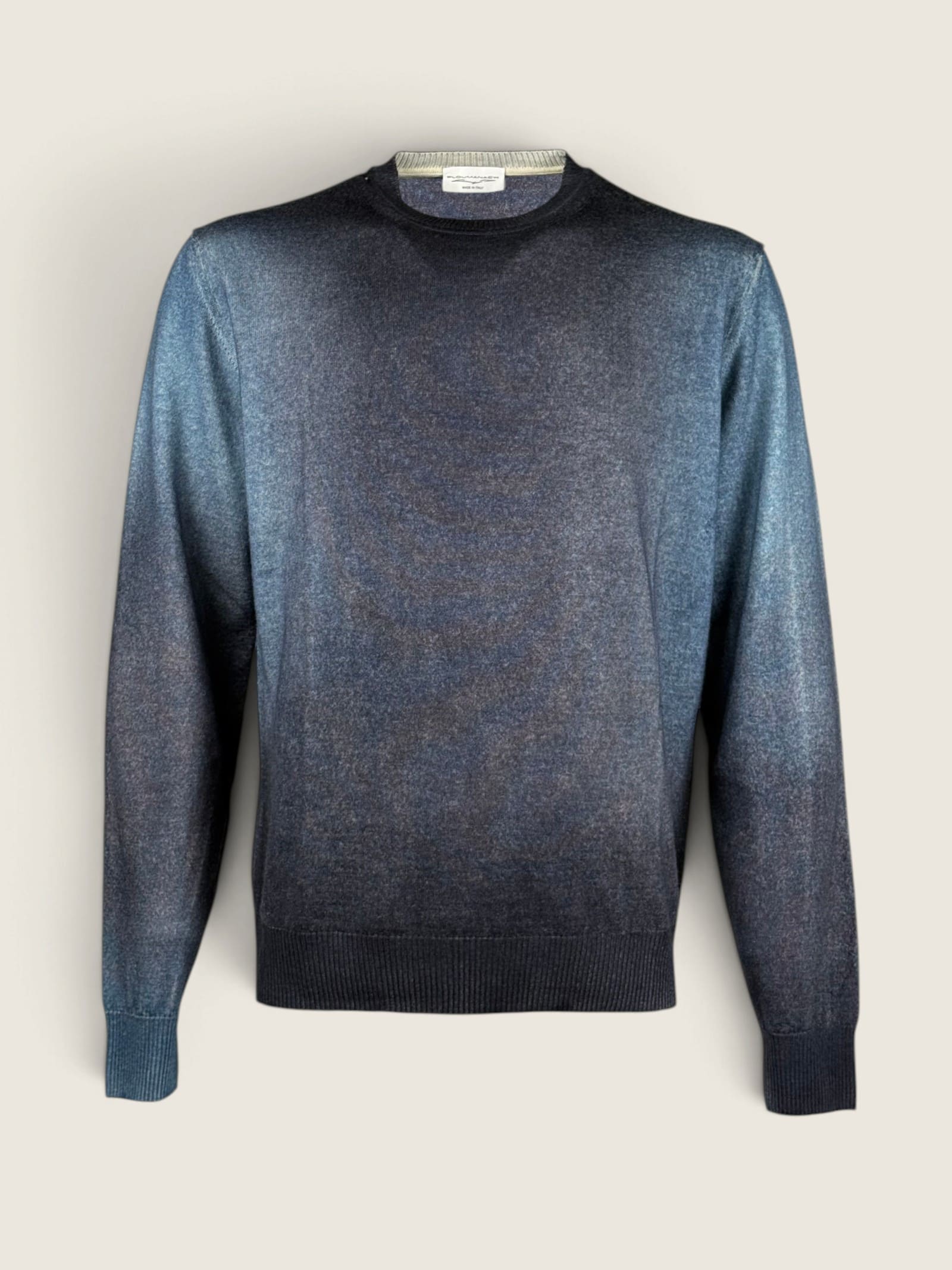 Maglia Ploumanac'h Blu/azzurro 