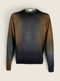 Maglia Ploumanac'h Piombo/rugine