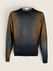 Maglia Ploumanac'h Piombo/rugine