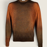 Maglia Ploumanac'h Arancio 