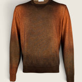 Maglia Ploumanac'h Arancio 