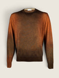 Maglia Ploumanac'h Arancio