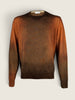 Maglia Ploumanac'h Arancio