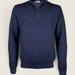 Maglia Ploumanac'h Navy 