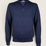 Maglia Ploumanac'h Navy 