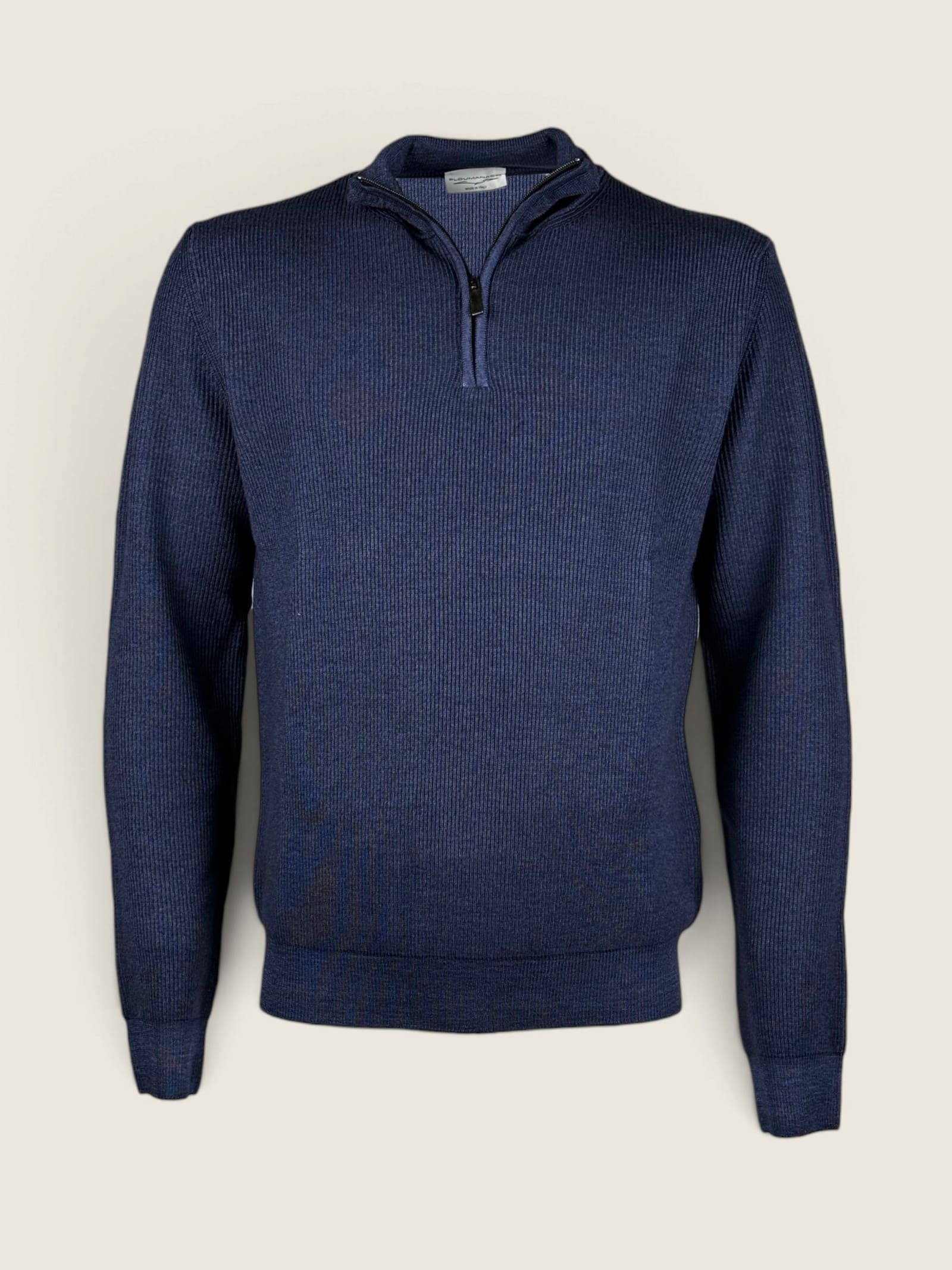 Maglia Ploumanac'h Navy 