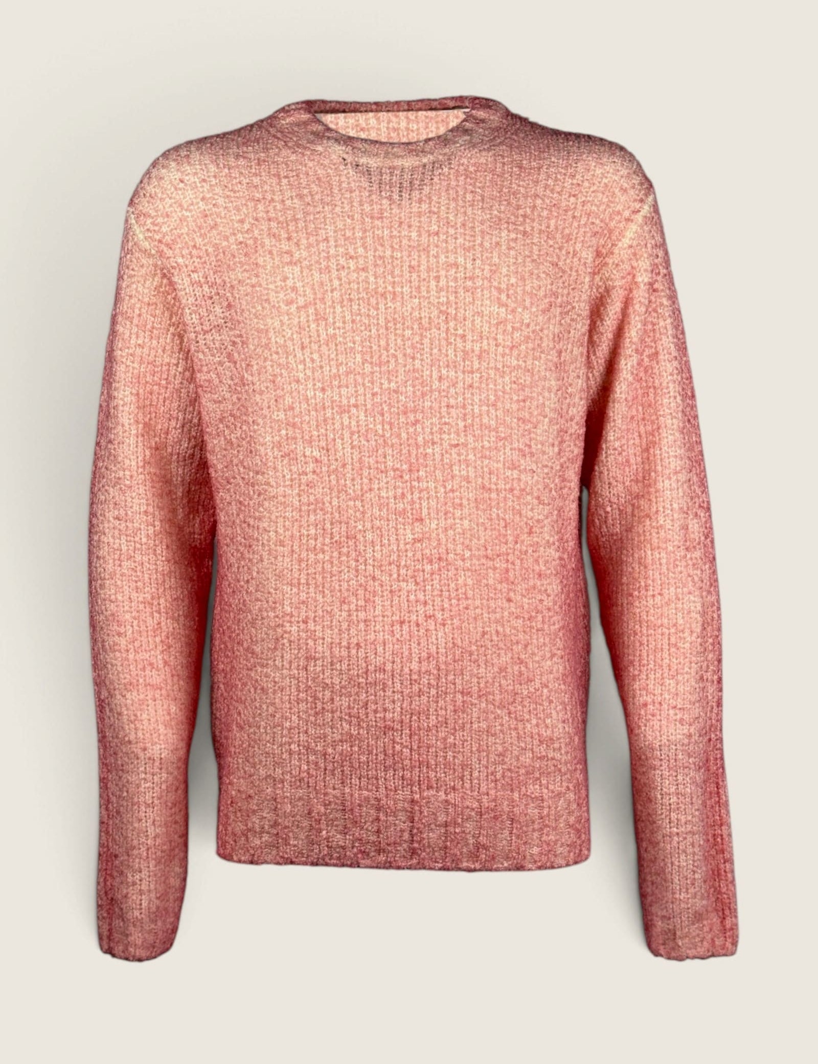 Maglia Ploumanac'h Rosa 