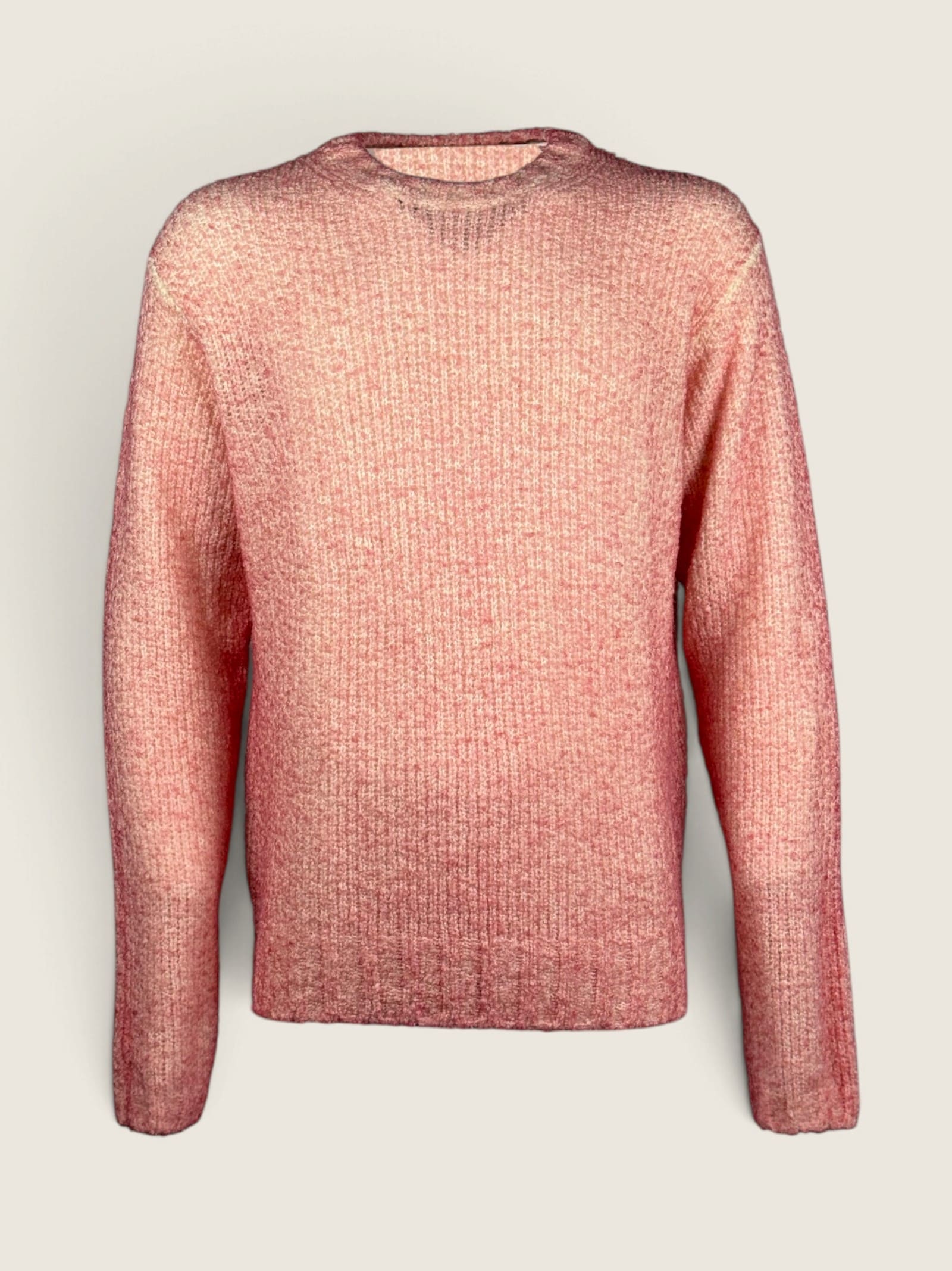 Maglia Ploumanac'h Rosa 
