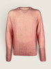 Ploumanac'h Pink Sweater