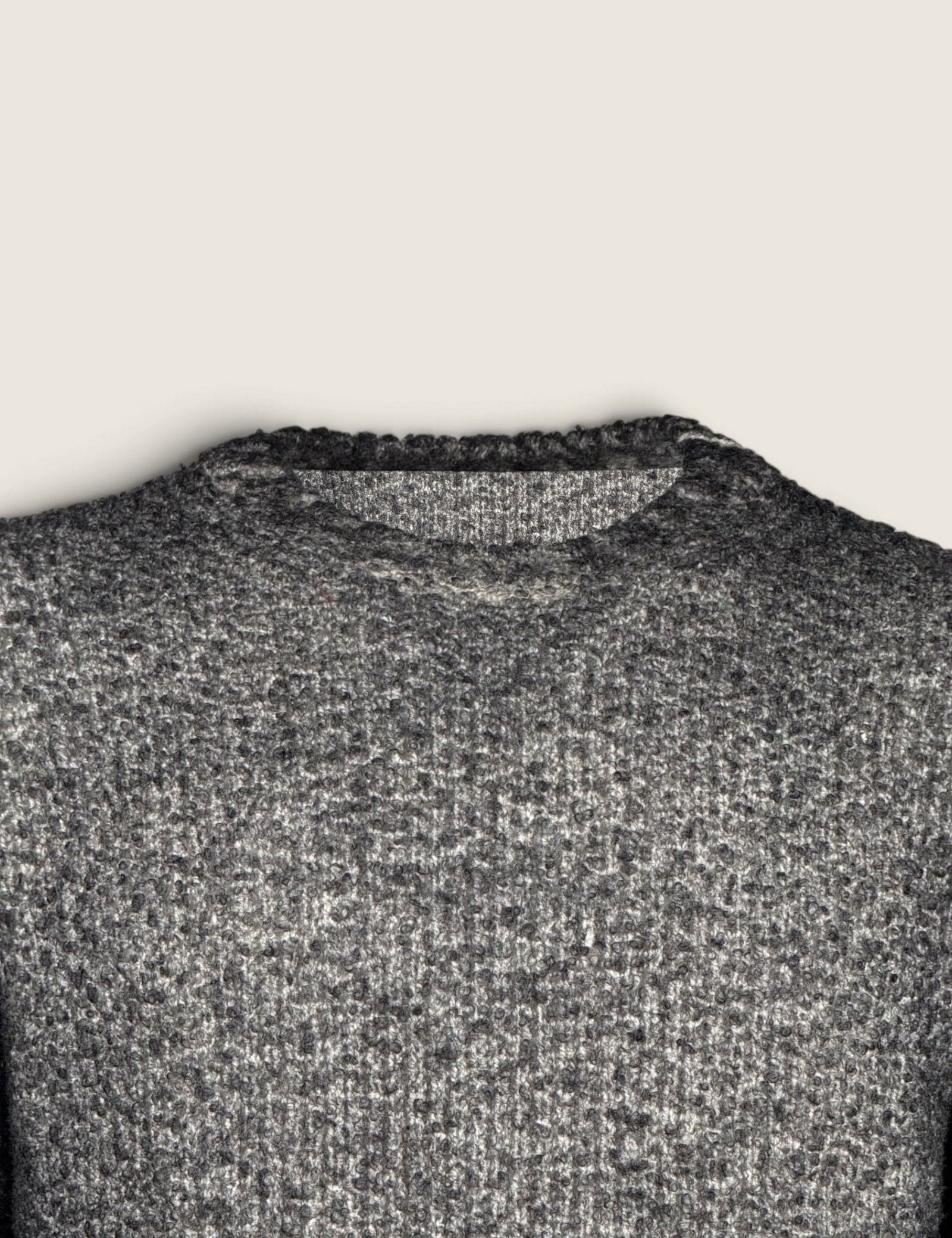 Maglia Ploumanac'h Piombo 
