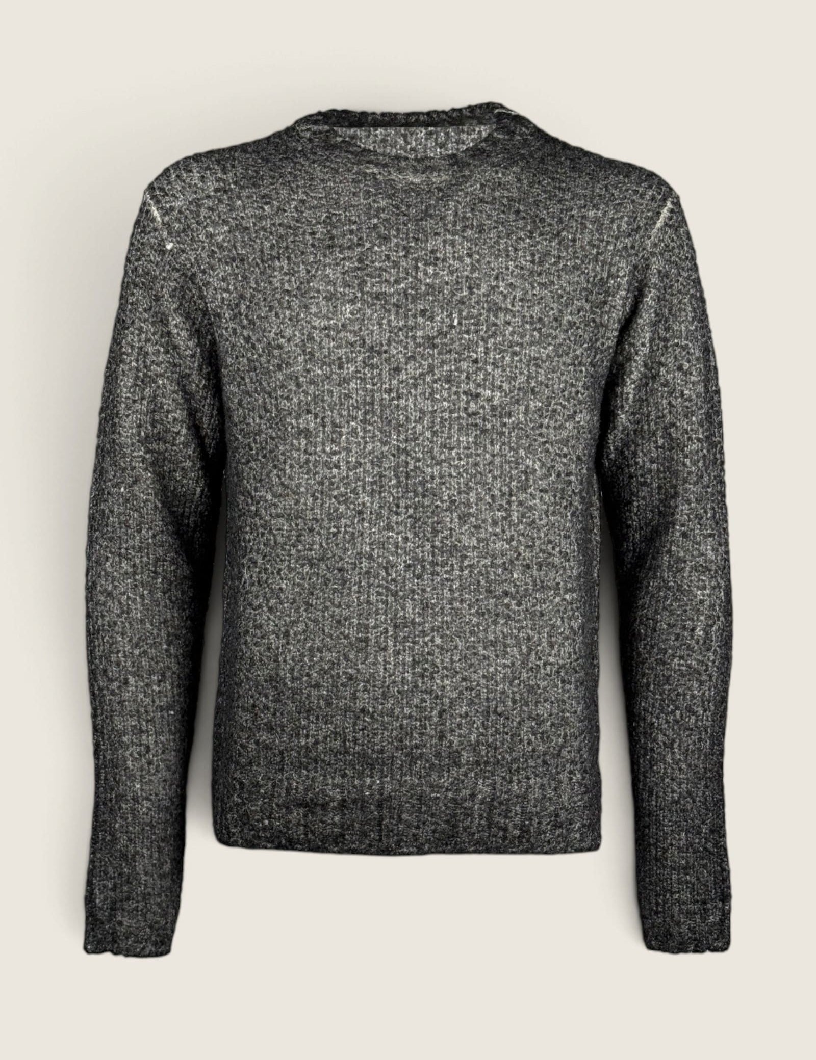 Maglia Ploumanac'h Piombo 
