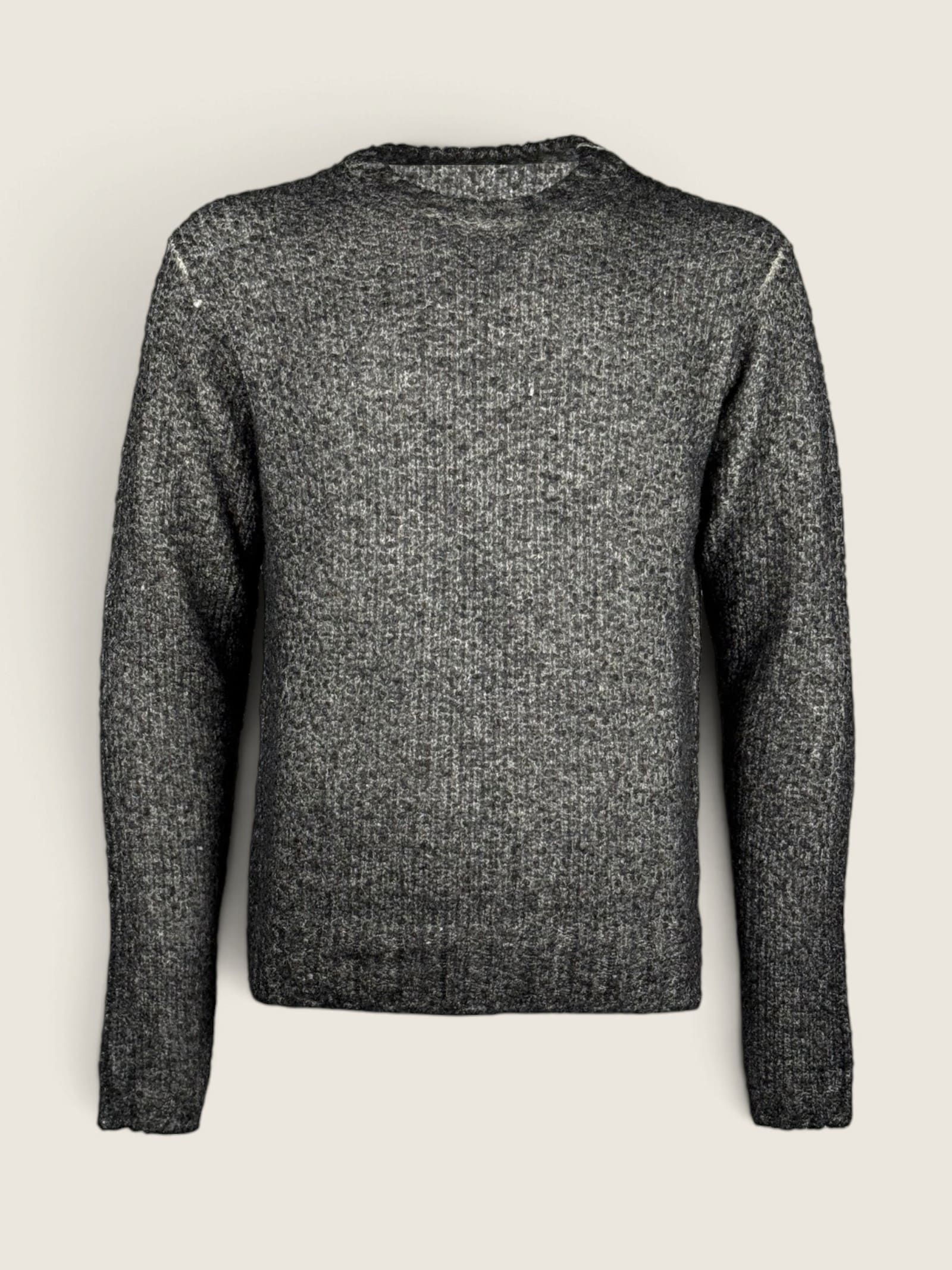 Maglia Ploumanac'h Piombo 