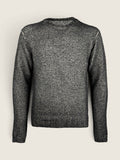 Maglia Ploumanac'h Piombo