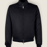 Bomber Renzo Cenci Blu 