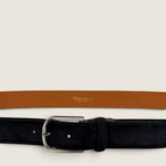 Cintura Santoni Blue 