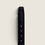 Cintura Santoni Blue 