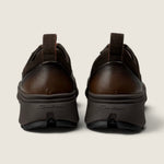 Scarpa Santoni Dark brown 