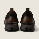 Scarpa Santoni Dark brown 