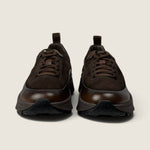 Scarpa Santoni Dark brown 