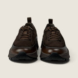 Scarpa Santoni Dark brown 