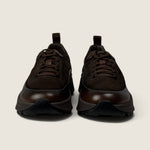 Scarpa Santoni Dark brown 