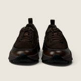 Scarpa Santoni Dark brown 