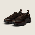Scarpa Santoni Dark brown 