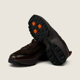 Scarpa Santoni Dark brown 