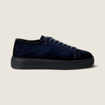 Scarpa Santoni Blue 