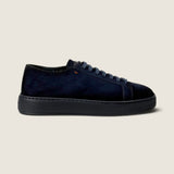 Scarpa Santoni Blue 