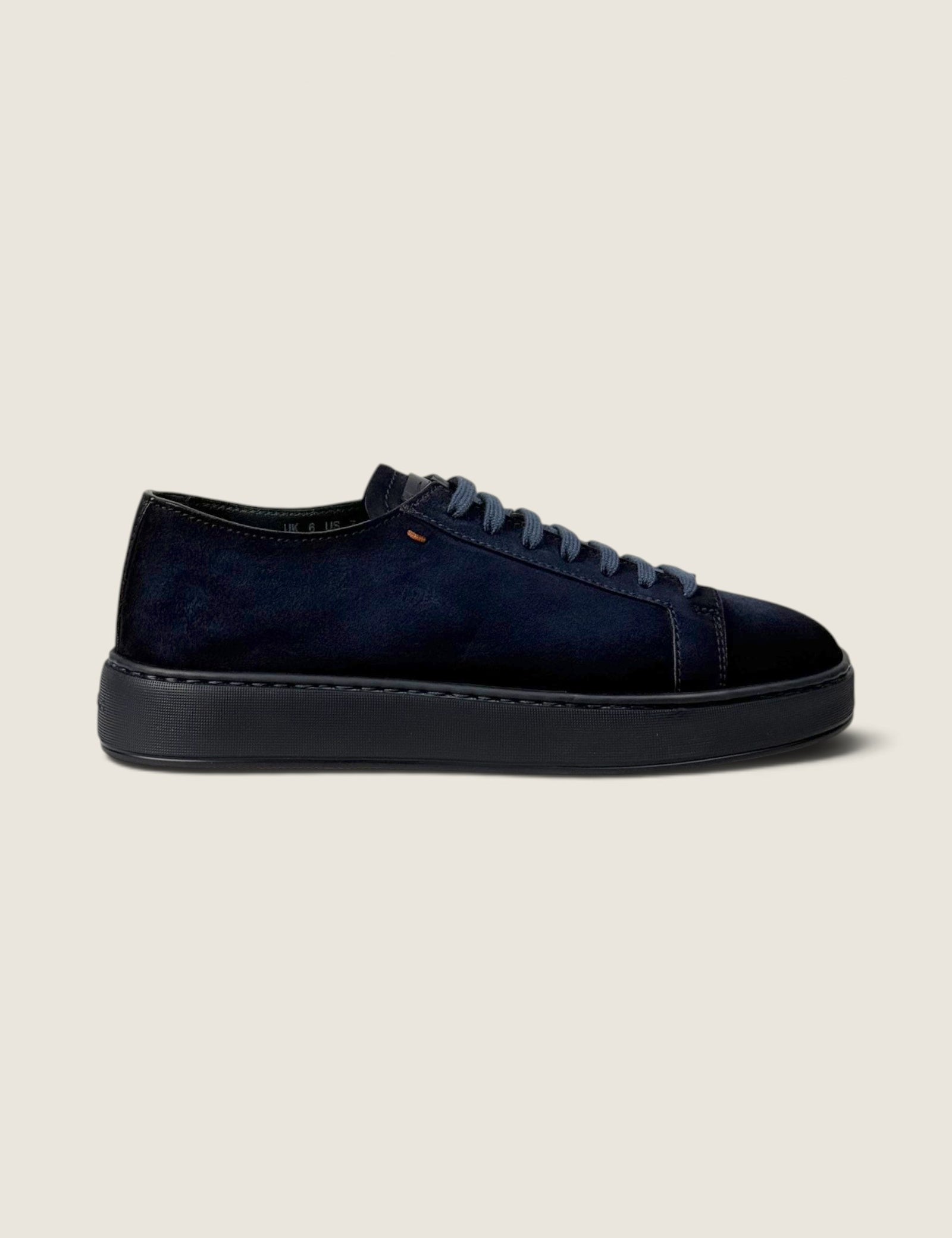 Scarpa Santoni Blue 