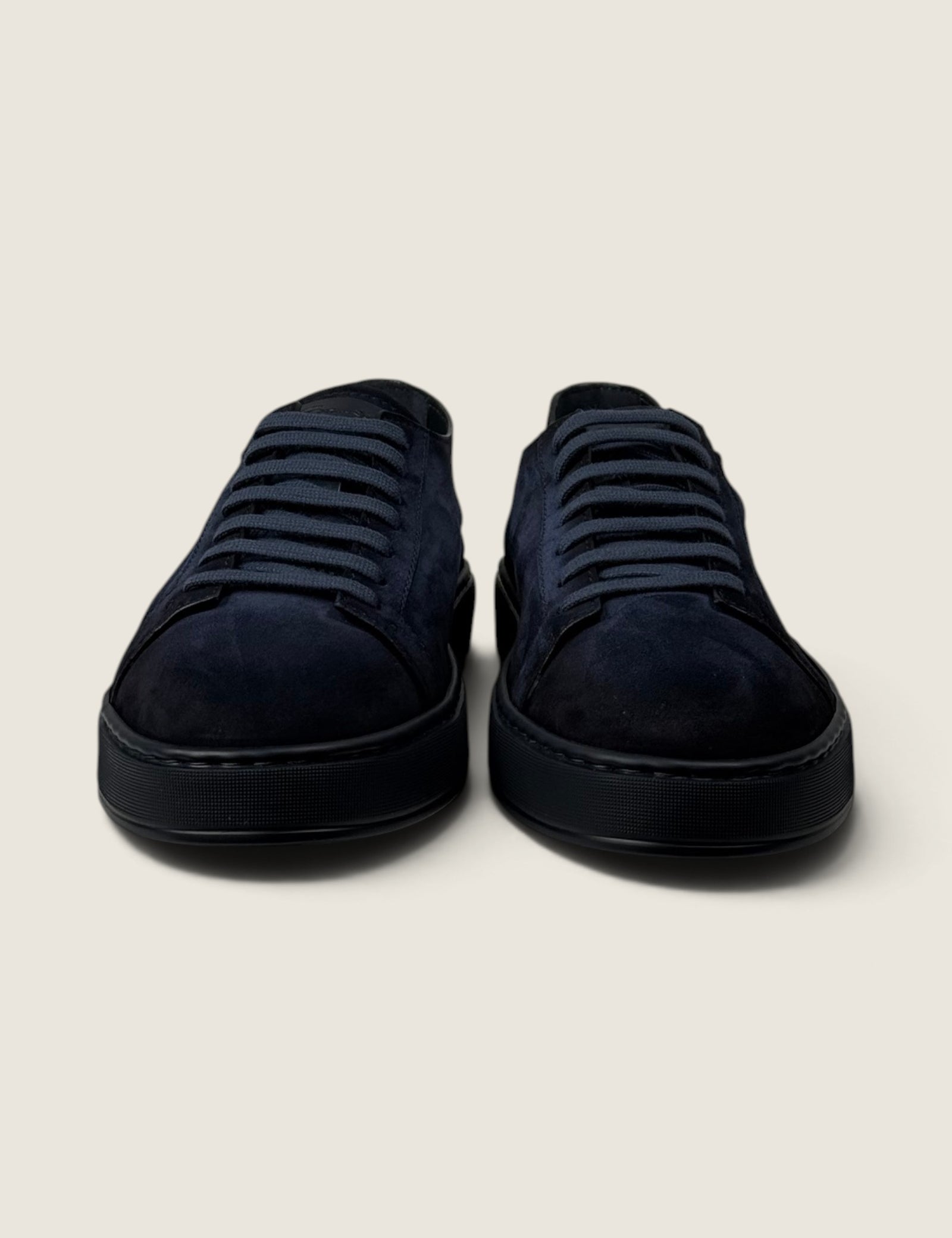 Scarpa Santoni Blue 