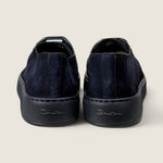 Scarpa Santoni Blue 