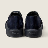 Scarpa Santoni Blue 