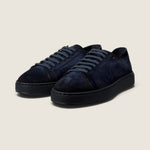 Scarpa Santoni Blue 