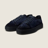 Scarpa Santoni Blue 