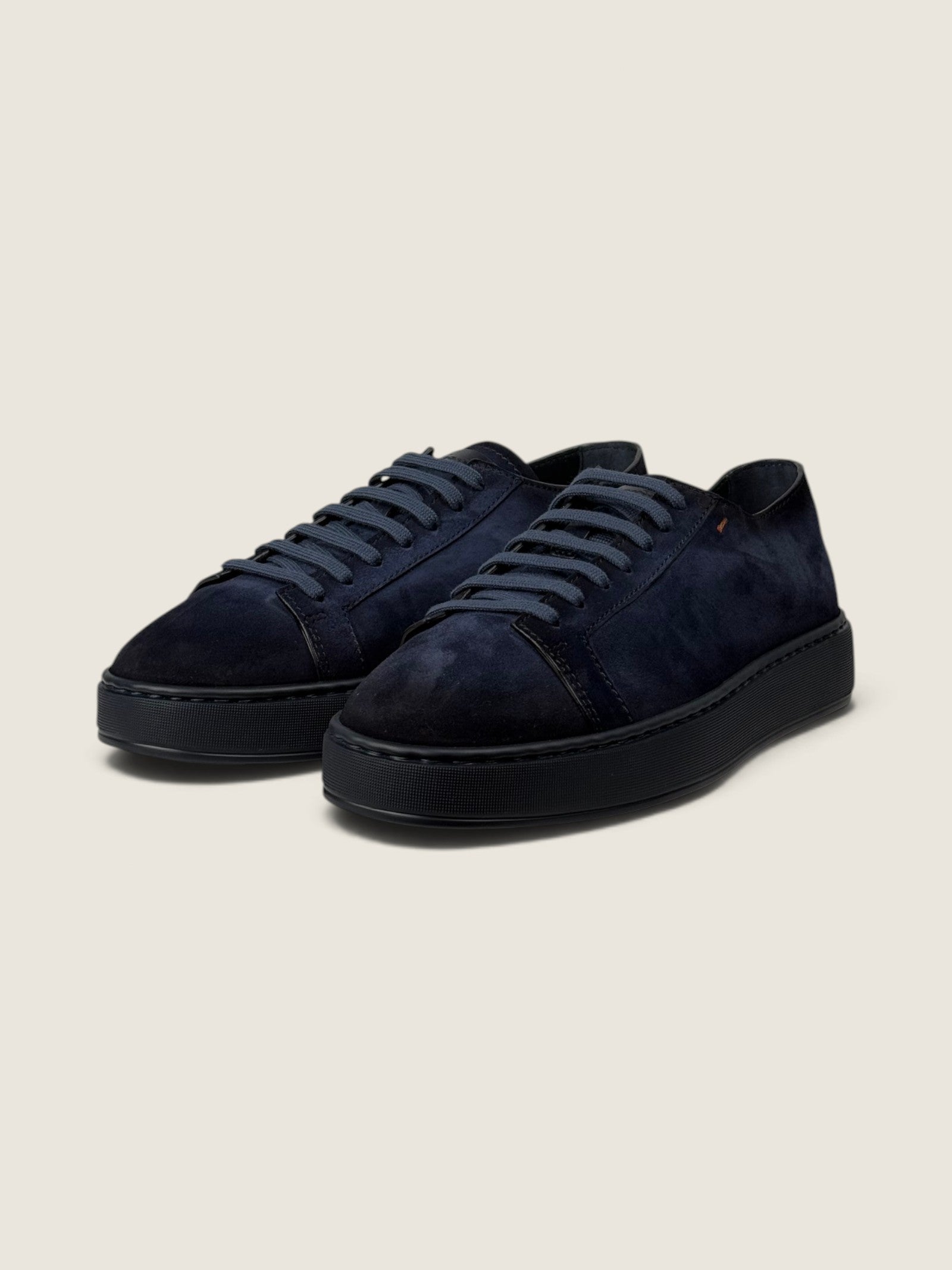 Scarpa Santoni Blue 