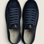 Scarpa Santoni Blue 