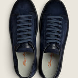 Scarpa Santoni Blue 