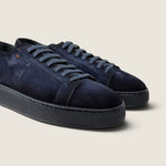 Scarpa Santoni Blue 