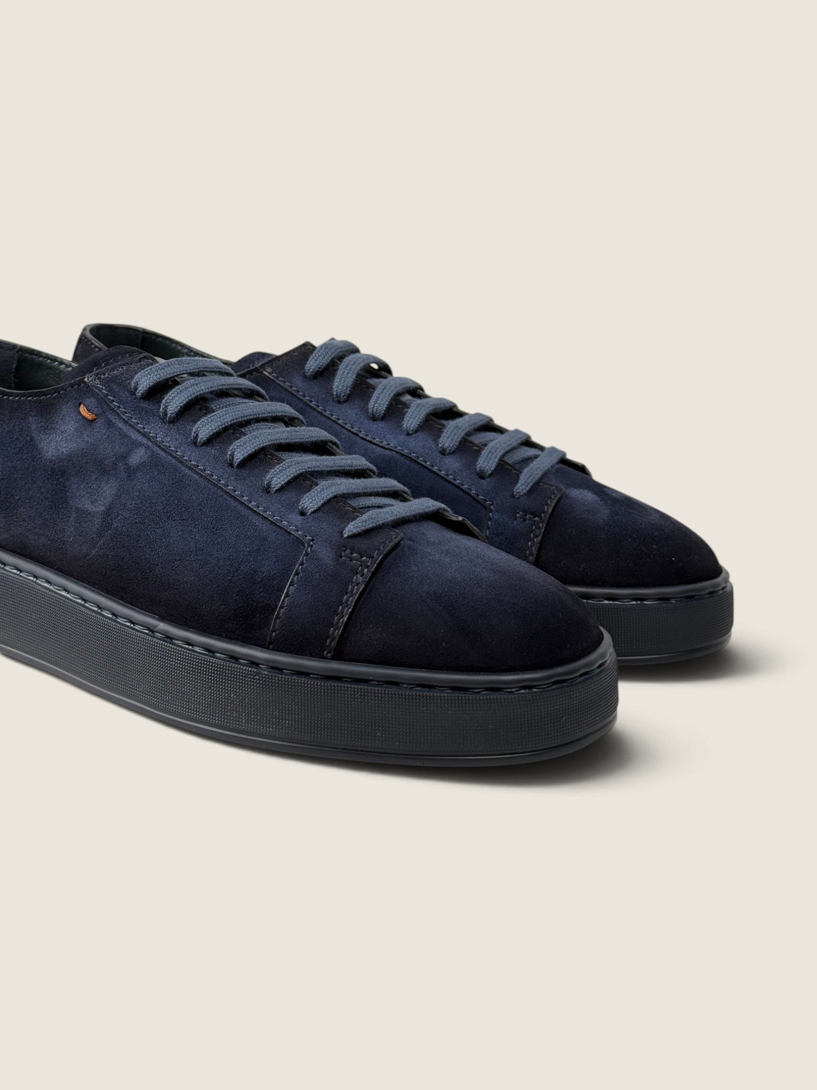 Scarpa Santoni Blue 