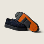 Scarpa Santoni Blue 