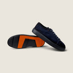 Scarpa Santoni Blue 