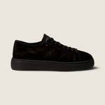 Scarpa Santoni Darl brown 
