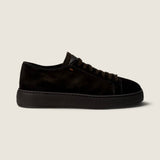 Scarpa Santoni Darl brown 