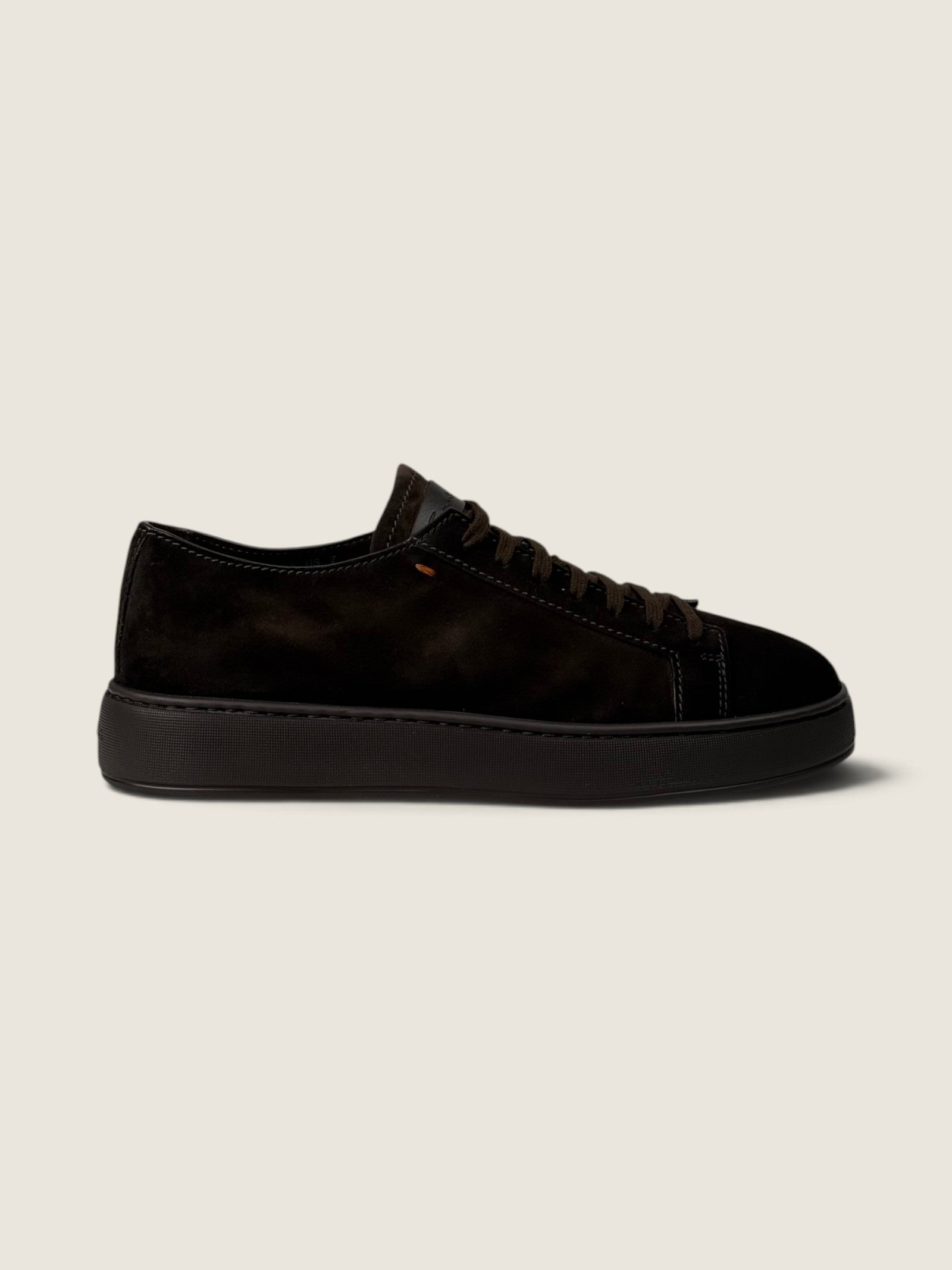 Scarpa Santoni Darl brown 