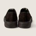 Scarpa Santoni Darl brown 