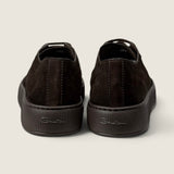 Scarpa Santoni Darl brown 