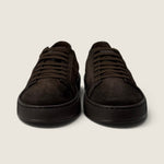 Scarpa Santoni Darl brown 