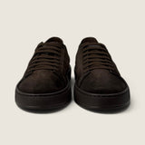 Scarpa Santoni Darl brown 